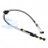 Трос куліси FORD FOCUS/C-MAX 2003-2011 (1.8) HMPX HMP 4M5R 7E395 RB