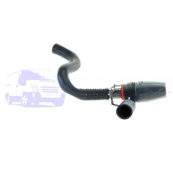Патрубок радіатора верхній FORD FOCUS/C-MAX 2003-2011 (1.6 DOHC) BSG BSG 30-720-095
