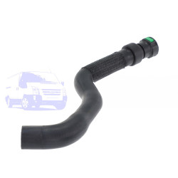 Патрубок обігрівача FORD FIESTA/B-MAX 2008-2019 BSG BSG 30-720-241