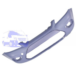 Бампер передній FORD FOCUS 2008-2011 HMPX HMP 8M51 17757 BDXWAA