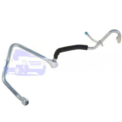 Патрубок обігрівача FORD MONDEO/S-MAX/GALAXY 2007-2014 DP GROUP CS 92705