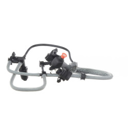 Трубка обратки FORD CONNECT/FOCUS/MONDEO 2002-2013 HMPX HMP 4M5Q 9K022 AG
