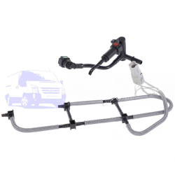 Трубка обратки FORD CONNECT/FOCUS/MONDEO 2002-2013 ONKA CM 135036