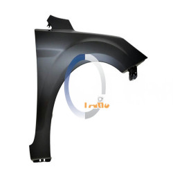 Крило переднє праве FORD FOCUS 2008-2011 HMPX GRD P8M51 A16008 AE