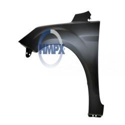 Крило переднє ліве FORD FOCUS 2008-2011 HMPX GRD P8M51 A16009 AE