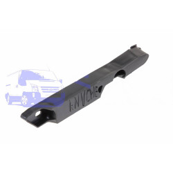 Підсилювач бампера переднього правий FORD FOCUS 2008-2011 HMPX HMP 8M51 17D958 AD