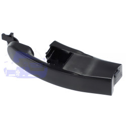 Ручка двері зовнішня FORD FIESTA 2001-2012 (Без отверстия) HMPX GRD 2S61 A22404 TK DLKSZ