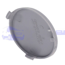 Заглушка бампера переднього FORD FOCUS 2008-2011 CABU 331506