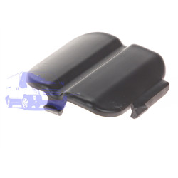 Заглушка бампера заднього FORD FOCUS 2007-2011 DP GROUP BP 43921