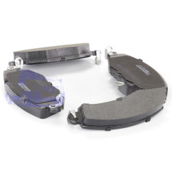 Колодки тормозные передние FORD MONDEO 2000-2007 ABE C1G035ABE