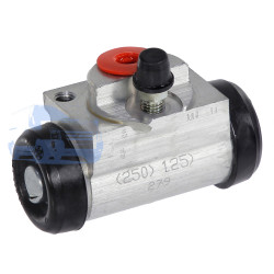 Циліндр гальмівний задній FORD FIESTA/FUSION/KA 2001-2012 BOSCH 0 986 475 926