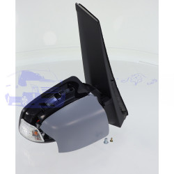 Дзеркало праве FORD C-MAX 2003-2011 ART M003.3052