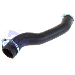 Патрубок інтеркулера FORD FOCUS/C-MAX 2003-2011 (1.6TDCI Длинный) HMPX HMP 6M51 6K863 GC