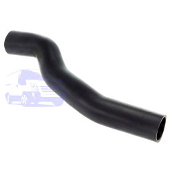 Патрубок інтеркулера FORD FOCUS/C-MAX 2003-2011 (1.6TDCI Длинный) ONKA CM 31346