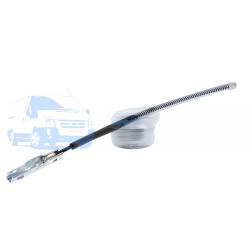 Трос ручника FORD FOCUS/C-MAX 2003-2011 CAVO 4602 759