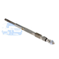 Свічка розжарення FORD FIESTA/FOCUS 2001-2006 (1.4TDCI/1.6TDCI) BSG BSG 30-870-003
