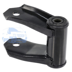 Сережка ресори FORD TRANSIT 2006-2019 BSG BSG 30-700-531