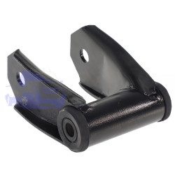 Сережка ресори FORD TRANSIT 2006-2019 SOMSAN SMS-8C-776