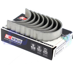 Вкладиші шатунні FORD FOCUS/C-MAX/FIESTA/B-MAX/CONNECT/COURIER/MONDEO (1.6TDCI STD) GLYCO 71-4246/4 STD