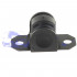 Втулка стабілізатора переднього FORD FIESTA 2008-2012 (Ø21MM) ECEM 908-ECEM
