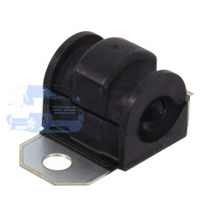 Втулка стабілізатора переднього FORD FIESTA 2008-2012 (Ø21MM) ORIGINAL 1528314