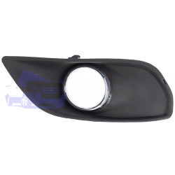 Кронштейн фари протитуманної лівої FORD FOCUS 2008-2011 DP GROUP BP 43561