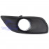Кронштейн фари протитуманної лівої FORD FOCUS 2008-2011 DP GROUP BP 43561