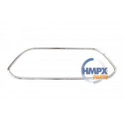 Рамка решітки радіатора FORD FOCUS 2008-2011 (Хром) HMPX HMP 8M51 8C436 ADSMAS