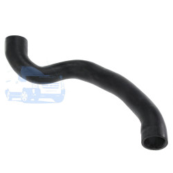 Патрубок інтеркулера FORD FOCUS/C-MAX 2003-2011 (2.0TDCI) IBRAS 19952