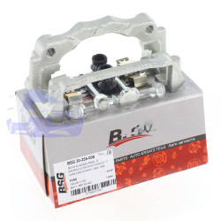 Скоба супорта заднього правого FORD TRANSIT 2006-2014 BSG BSG 30-255-006