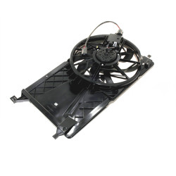 Модуль вентилятора FORD FOCUS/C-MAX 2003-2011 (1.6TDCI) BSG BSG 30-510-004