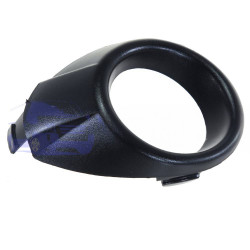 Кронштейн фари протитуманної правої FORD FIESTA 2008-2012 (Черная) HMPX HMP 8A61 15A222 AB5ZCT
