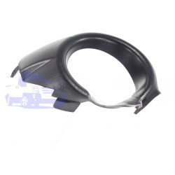 Кронштейн фари протитуманної лівої FORD FIESTA 2008-2012 (Черная) HMPX HMP 8A61 15A223 AB5ZCT