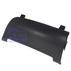 Заглушка бампера заднього ліва FORD FIESTA 2008-2012 (SPORT) HMPX HMP 8A61 17K922 SPORT