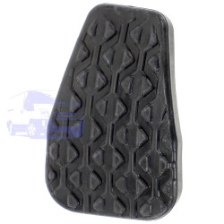 Накладка педали FORD FIESTA/ECOSPORT/B-MAX 2008- ONKA CM 35203