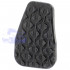 Накладка педали FORD FIESTA/ECOSPORT/B-MAX 2008- ONKA CM 35203