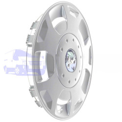 Ковпак колісний FORD TRANSIT 2006-2014 (15") ORIGINAL 1534793
