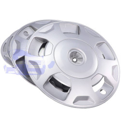 Ковпак колісний FORD TRANSIT 2000-2014 (16" Комплект 4ШТ) BSG BSG 30-996-027
