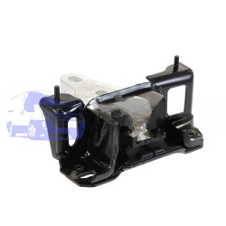 Подушка двигуна FORD FIESTA/B-MAX/COURIER 2008-2019 (КПП Верх) HMPX HMP 8V51 7M121 AE