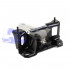Подушка двигуна FORD FIESTA/B-MAX/COURIER 2008-2019 (КПП Верх) HMPX HMP 8V51 7M121 AE