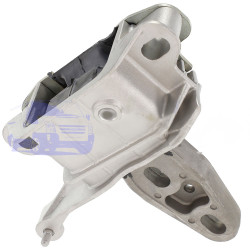 Подушка двигуна FORD FIESTA/B-MAX/COURIER 2008-2019 (КПП Верх) ONKA CM 29116