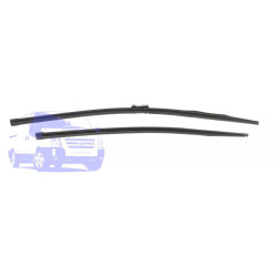 Щітка склоочисника FORD MONDEO 2007-2014 (650MM+480MM) DP GROUP BP 94528
