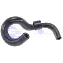 Патрубок EGR FORD TRANSIT 2008-2014 (2.4TDCI) IBRAS 19672