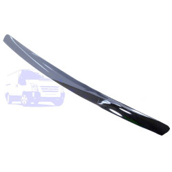 Молдинг бампера переднього  FORD FOCUS 2008-2011 HMPX HMP 8M51 8666 BD