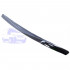 Молдинг бампера переднього  FORD FOCUS 2008-2011 HMPX HMP 8M51 8666 BD