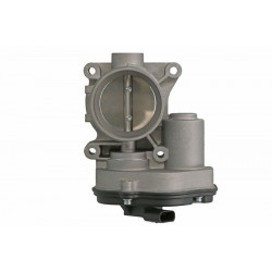 Дросельна заслінка FORD FOCUS/C-MAX/MONDEO/S-MAX/GALAXY 2003-2015 (1.8/2.0) PIERBURG 7.03703.74.0