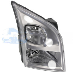 Фара права FORD TRANSIT 2006-2011 (MANUAL) AYFAR 505694
