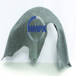 Підкрилок задній правий FORD FIESTA 2001-2010 HMPX HMP 2S61 278B50 AJ