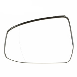 Скло дзеркала лівого FORD FOCUS 2008-2011 BSG BSG 30-910-022