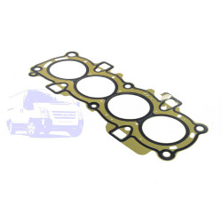Прокладка головки блоку циліндрів FORD FIESTA/FUSION/FOCUS 2008- (1.4 ZETEC) BGA CH8569